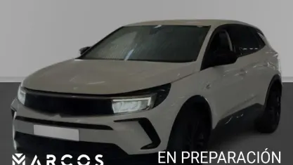 Usado Opel Grandland X 224 CV (164 kW) 2023 SUV