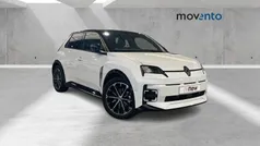 Blanco Usado 2024 Renault R5 Iconic Utilitario | 34.890 € (Caro)