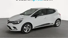 Blanco Usado 2018 Renault Clio IV LIMITED Utilitario | 11.228 € (Un poco caro)