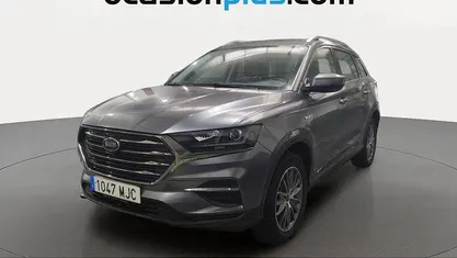 Usado SWM G01 131 CV (96 kW) 2023 SUV