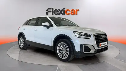 Usado Audi Q2 Design 116 CV (85 kW) 2019 SUV