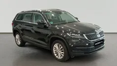Usado 2021 Skoda Kodiaq Style SUV | 29.490 € (Precio justo)
