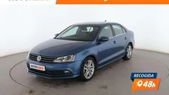 Usado 2014 VW Jetta Sport Berlina | 12.999 € (Precio justo)