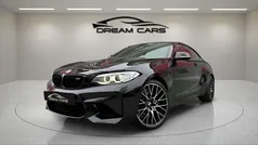 Negro Usado 2017 BMW M2 Coupe | 39.990 € (Buen precio)