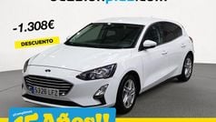 Usado 2020 Ford Focus Trend+ | 14.390 € (Buen precio)