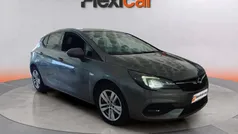 Gris Usado 2019 Opel Astra GS Line Berlina | 11.990 € (Precio justo)
