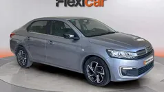Gris Usado 2019 Citroën C-Elysee I Feel Berlina | 9690 € (Precio justo)