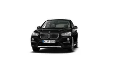 Usado 2019 BMW X1 Executive SUV | 22.900 € (Precio justo)