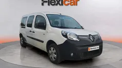 Usado 2019 Renault Kangoo Monovolumen | 11.290 € (Precio justo)