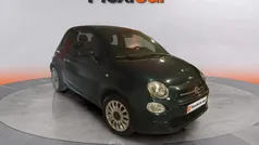 Usado 2022 Fiat 500 Berlina | 10.990 € (Precio justo)