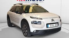 Usado 2015 Citroën C4 Cactus Shine Edition Utilitario | 9490 € (Precio justo)