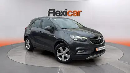 Usado Opel Mokka X Edition 140 HP (102 kW) 2018 SUV