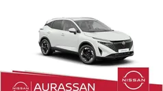Usado 2024 Nissan Qashqai N-Connecta SUV | 30.665 € (Precio justo)