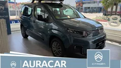 Azul Nuevo 2025 Citroën Berlingo Monovolumen | 23.900 € (Precio justo)