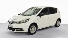 Renault Scénic III