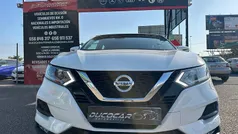 Usado 2018 Nissan Qashqai Acenta SUV | 13.950 € (Precio justo)