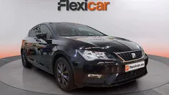 Negro Usado 2020 Seat Leon ST Style Familiar | 12.490 € (Precio justo)