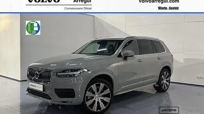 Usado 2024 Volvo XC90 Core SUV | 63.990 € (Caro)