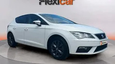 Usado 2019 Seat Leon Style Berlina | 12.690 € (Precio justo)