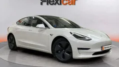 Blanco Usado 2020 Tesla Model 3 Berlina | 26.990 € (Precio justo)