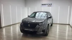 Usado 2021 Peugeot 2008 Active SUV | 14.995 € (Buen precio)