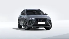 Usado 2025 Hyundai Tucson N Line SUV | 34.400 € (Precio justo)