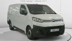 Citroën Jumpy