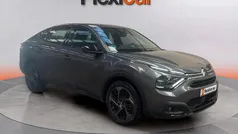 Usado 2024 Citroën C4 PureTech Berlina | 17.590 € (Precio justo)