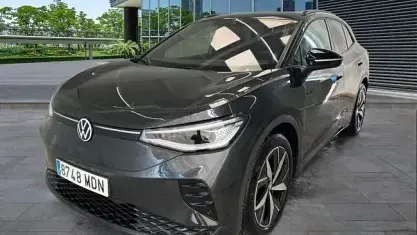 Usado VW ID.4 GTX 250 kW (340 CV) 2023 Eléctrico SUV