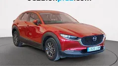 Usado 2021 Mazda CX-30 SUV | 21.900 € (Precio justo)