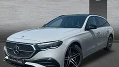 Usado 2023 Mercedes E220 Familiar | 74.900 € (Precio justo)