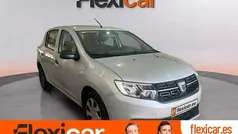 Usado 2018 Dacia Sandero Acces Utilitario | 8590 € (Precio justo)