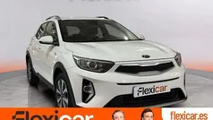 Usado 2021 Kia Stonic SUV | 14.970 € (Precio justo)
