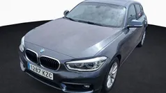 Otro Usado 2019 BMW 116 Utilitario | 16.900 € (Precio justo)