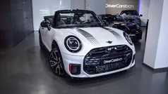 Usado 2025 Mini John Cooper Works Utilitario | 46.900 € (Precio justo)