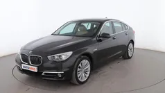 Usado 2014 BMW 535 Gran Turismo Comfort Edition Familiar | 19.399 €