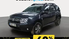 Usado 2016 Dacia Duster SUV | 10.480 € (Precio justo)