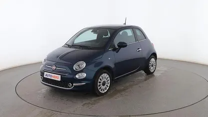 Usado Fiat 500 69 CV (50 kW) 2024 Utilitario