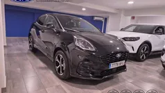 Usado 2025 Ford Puma ST-Line | 24.500 € (Precio justo)
