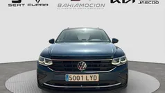 Usado 2022 VW Tiguan Life SUV | 24.800 € (Super precio)