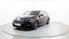Negro Usado 2024 BMW 220 Comfort Edition Coupe | 38.800 € (Super precio)