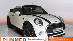 Usado 2020 Mini Cooper S Utilitario | 24.990 € (Buen precio)