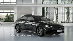 Negro Nuevo 2025 Mercedes A180 Berlina | 36.936 € (Precio justo)