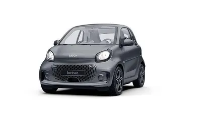 Usado Smart ForTwo Electric Drive Pulse 60 kW (82 CV) 2021 Coupe