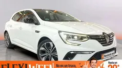 Usado 2019 Renault Mégane GT Line GT-Line Utilitario | 15.470 € (Precio justo)