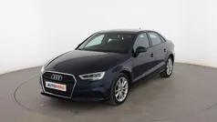 Usado 2018 Audi A3 Berlina | 16.699 € (Precio justo)