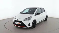 Usado 2019 Toyota Yaris Hybrid Sport Berlina | 15.299 € (Precio justo)