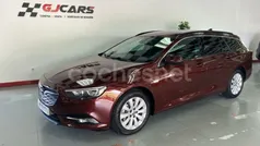 Usado 2018 Opel Insignia Selective Familiar | 11.900 € (Precio justo)
