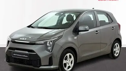 Usado Kia Picanto 63 CV (46 kW) 2025 Utilitario