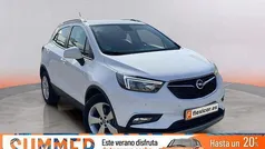 Blanco Usado 2019 Opel Mokka Selective SUV | 12.090 € (Precio justo)